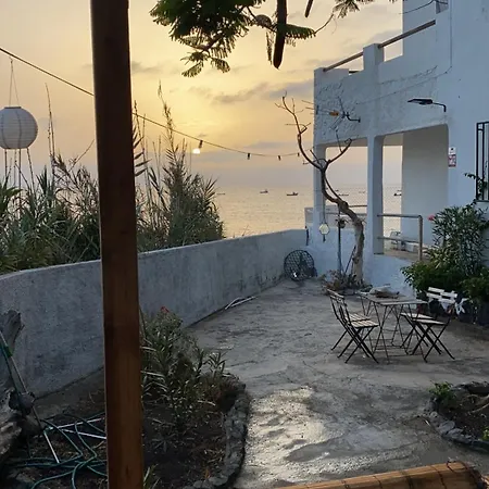 Feriehus La Maresia *