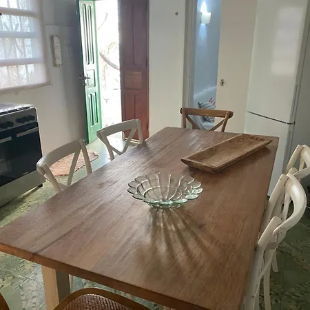 La Maresia Feriehus Punta Del Hidalgo