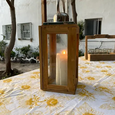 Casa de Férias La Maresia Punta Del Hidalgo