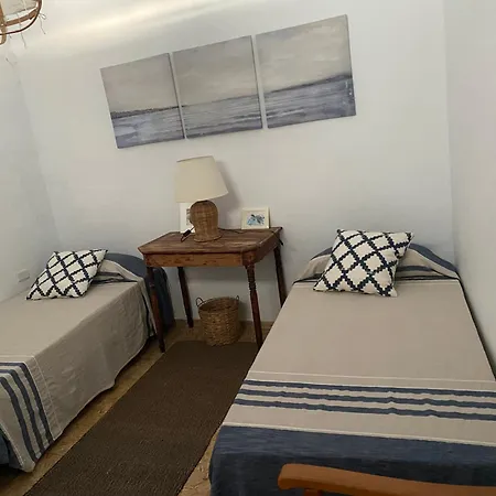 Tatil Evi La Maresia