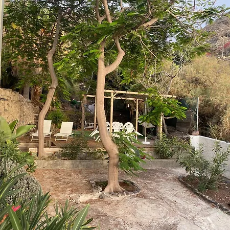 La Maresia *