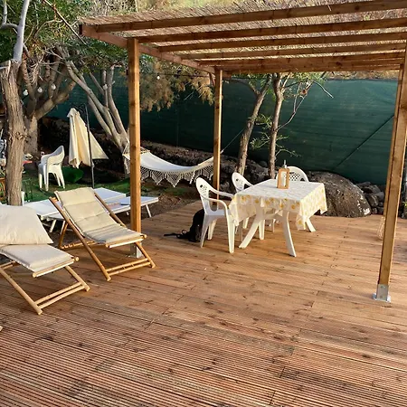 La Maresia Casa de Férias