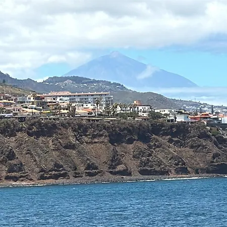 La Maresia *