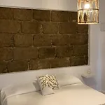 Prázdninový dům La Maresia