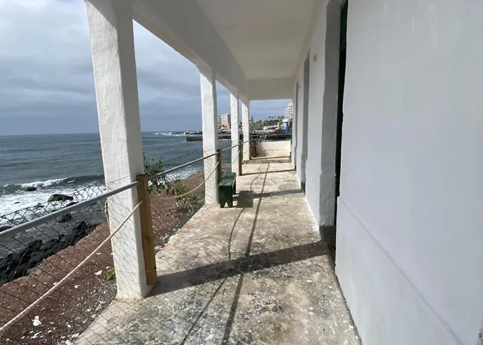 La Maresia