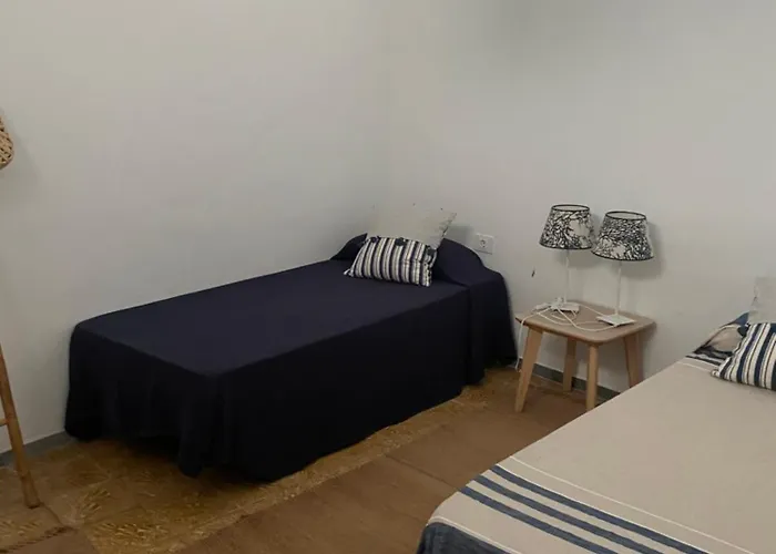 La Maresia *