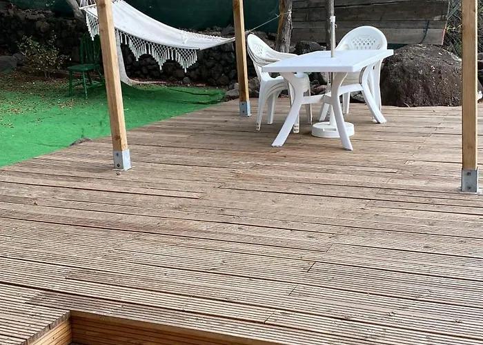 La Maresia Сasa de vacaciones