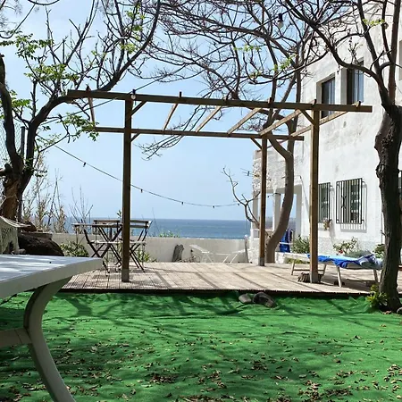 Ferienhaus La Maresia