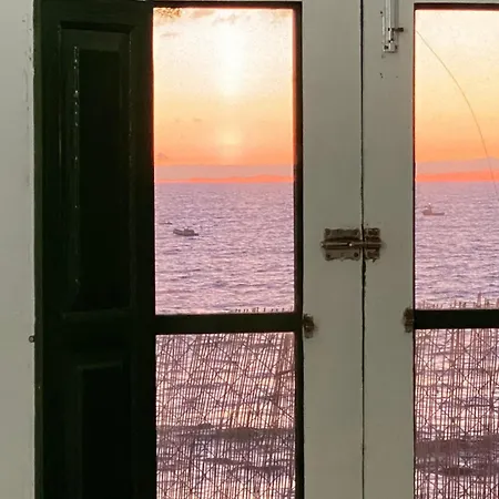 La Maresia Ferienhaus *