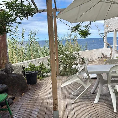 La Maresia Ferienhaus